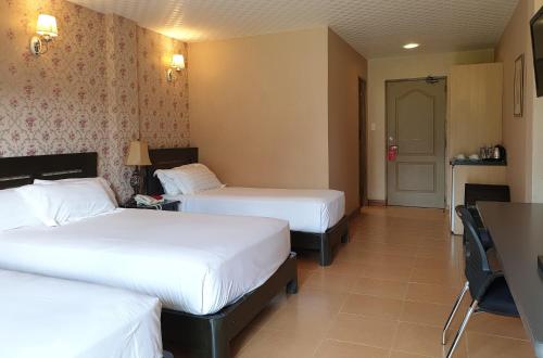 Tagaytay Wingate Manor