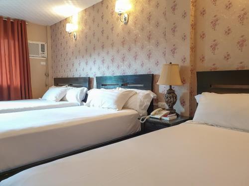 Tagaytay Wingate Manor