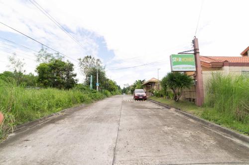 Starhomes Olivianville by RedDoorz