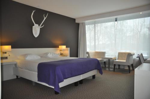 Van der Valk Hotel Apeldoorn - de Cantharel
