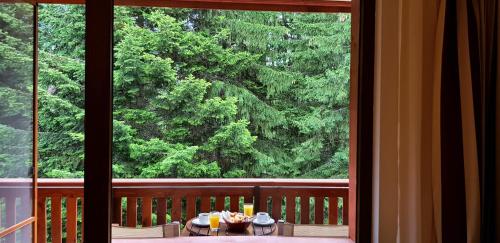 Yastrebets Hotel Wellness & Spa