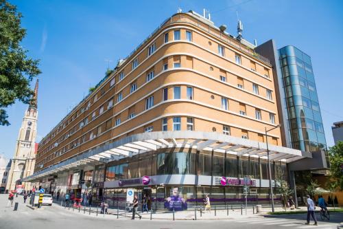 Putnik Hotel