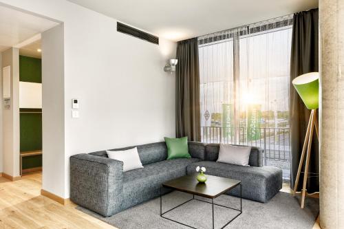 H4 Hotel Mönchengladbach im BORUSSIA-PARK