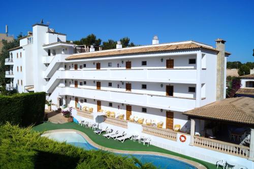 Sa Torre Apartaments