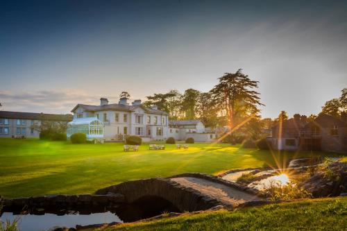 Boyne Valley Hotel & Country Club