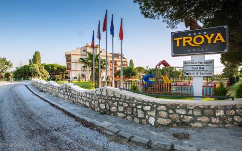 Troya Otel