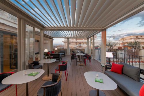 Hotel Nord Nuova Roma