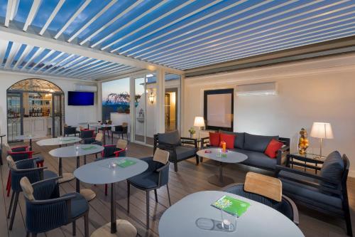 Hotel Nord Nuova Roma