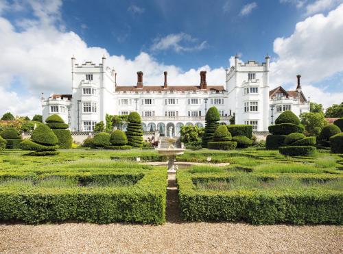Danesfield House Hotel