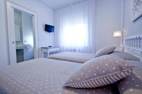 Hosteria El Capricho