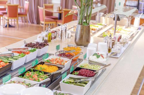 Medical SPA Egles Sanatorija