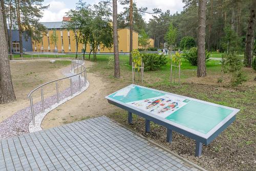 Medical SPA Egles Sanatorija