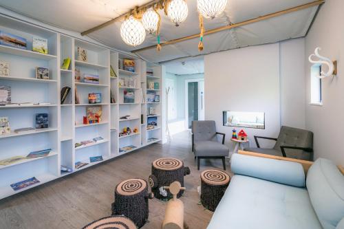 John o' Groats Guest House