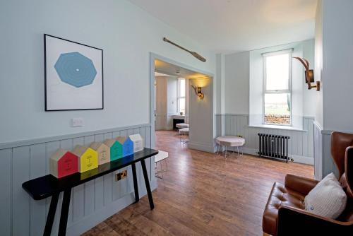 John o' Groats Guest House