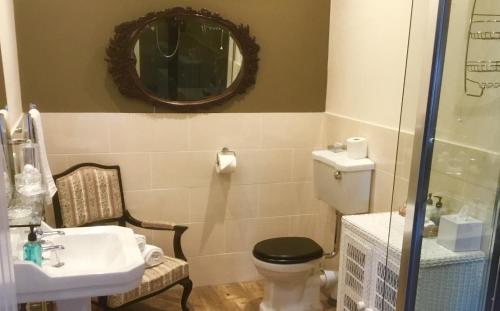 Hunters Guest House