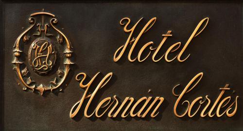 Hernan Cortes