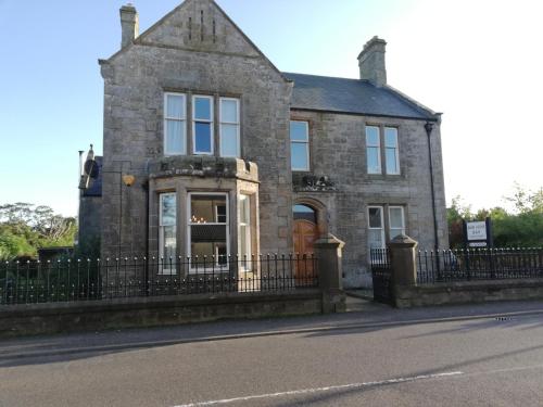 Bank House B & B