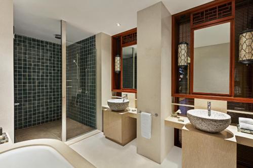 Shangri-La's Boracay Resort & Spa