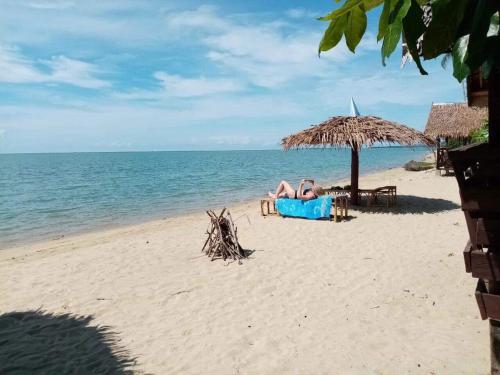 Mecaja Dive Resort