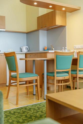 Medical SPA Egles Sanatorija