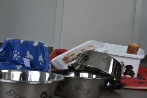 Apartamentos Barbancho