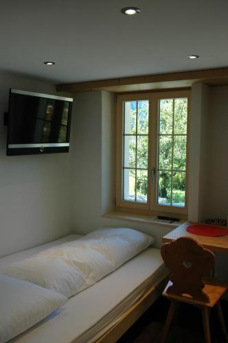 Ferienwohnung Uf Dr Liwwi