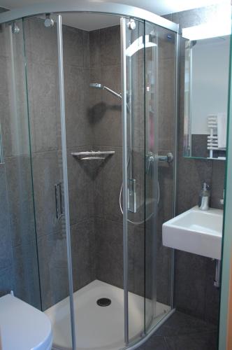 Ferienwohnung Uf Dr Liwwi