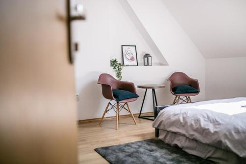Schondorf Hostel