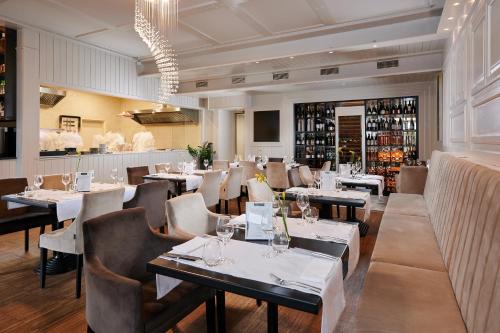 Artis Boutique Hotel