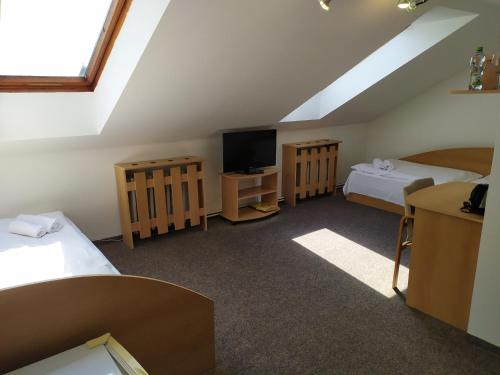 Hotel Isora