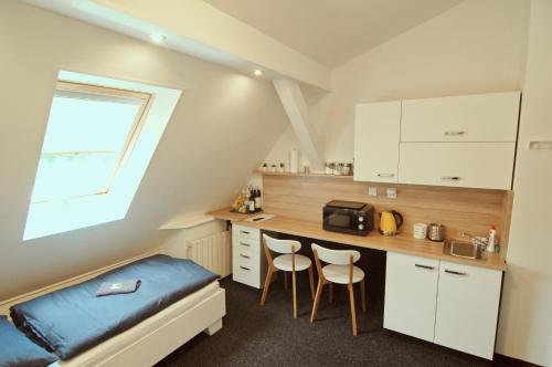 Aparthotel Vítkovice
