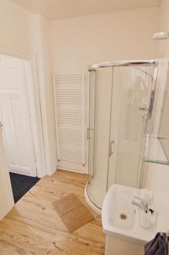 Aparthotel Vítkovice