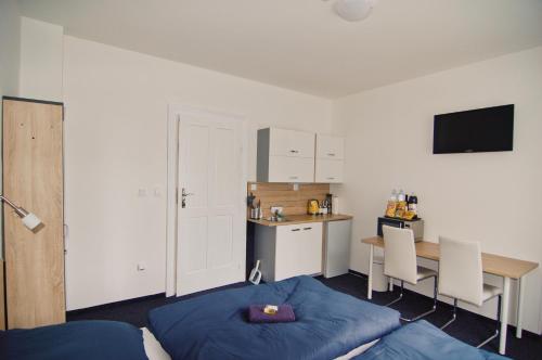 Aparthotel Vítkovice