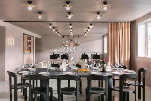 OKKO HOTELS Paris Gare de l’Est