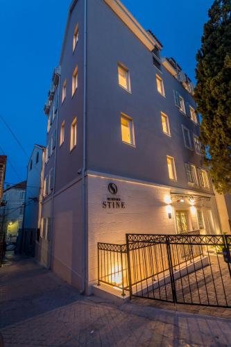 Residence Stine