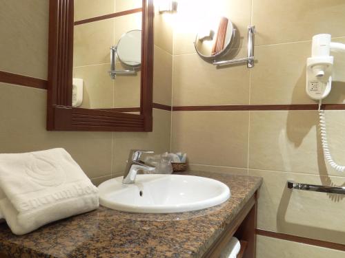 Centrum Hotel Debrecen