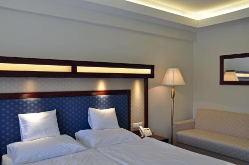 Centrum Hotel Debrecen