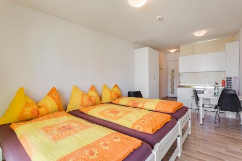 Anstatthotel Ch Hochdorf