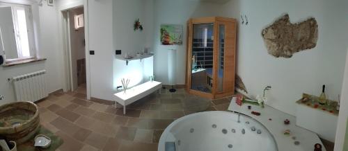 Il Daviduccio Suite Bed & Breakfast