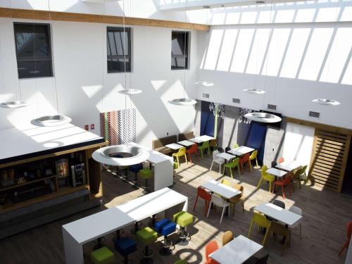 Ibis budget Langres