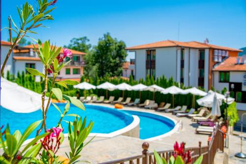 Arkutino Family Resort