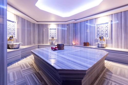 Antusa Design Hotel & Spa