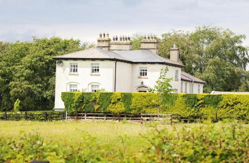 Glebe House Country Bed & Breakfast