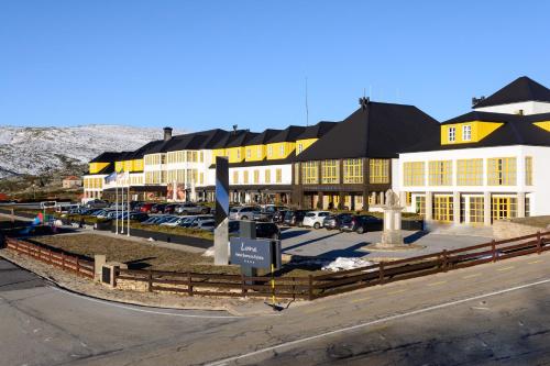 Luna Hotel Serra da Estrela