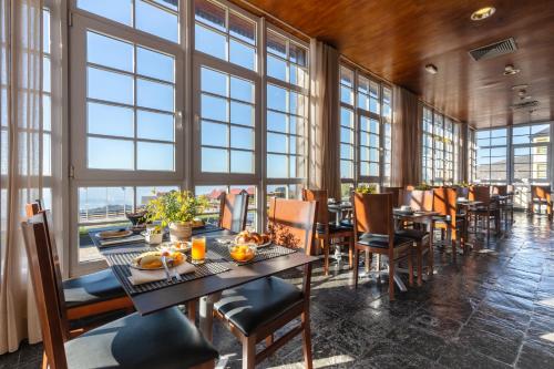 Luna Hotel Serra da Estrela