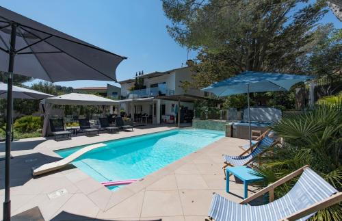 Villa Perle De La Mer