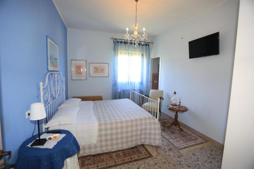 B&B La Casa Di G.G