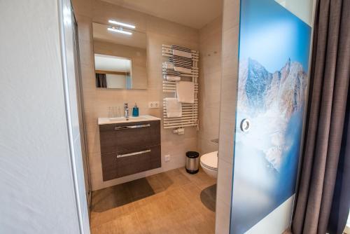 Hölzl Bed & Breakfast