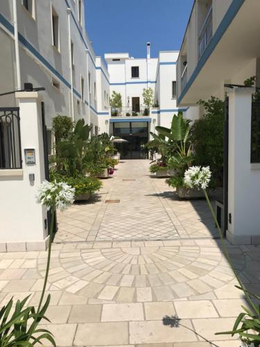 Hotel Miramare Otranto