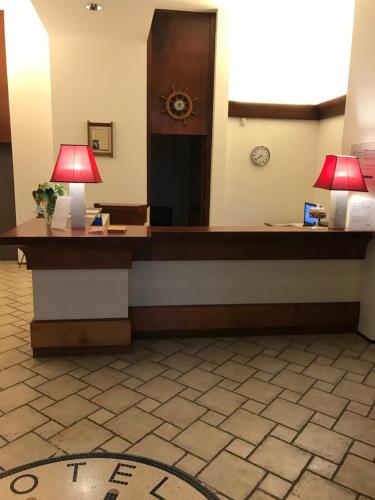 Hotel Miramare Otranto